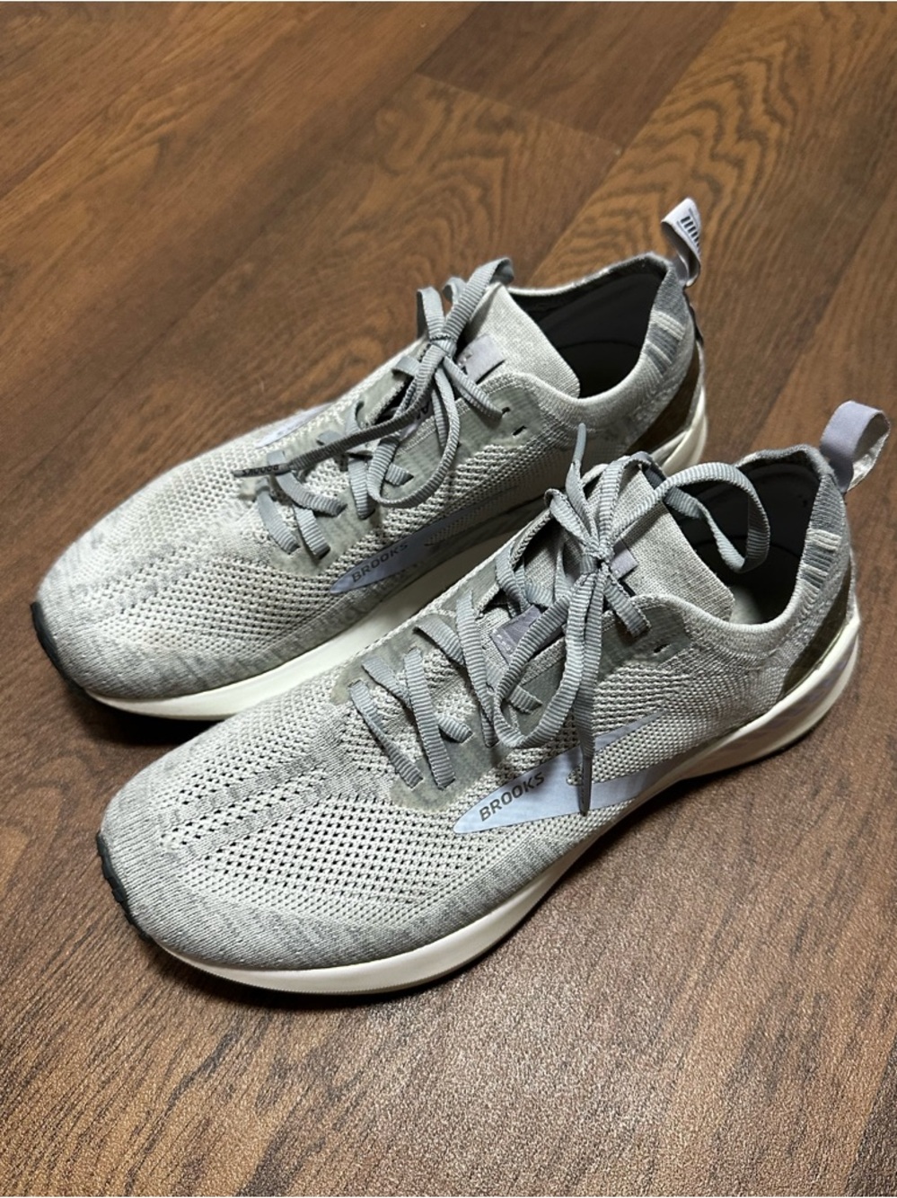Brooks Bedlam 3 Running Shoes